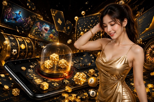 588bet